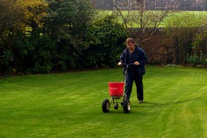 Fertilising