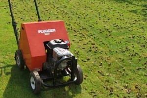 Hollow coring